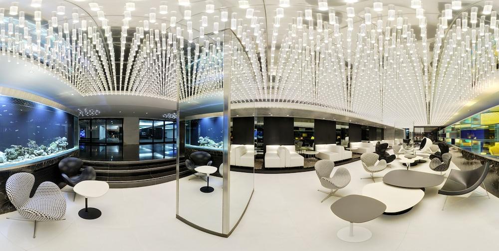 ذا بارك كولكاتا