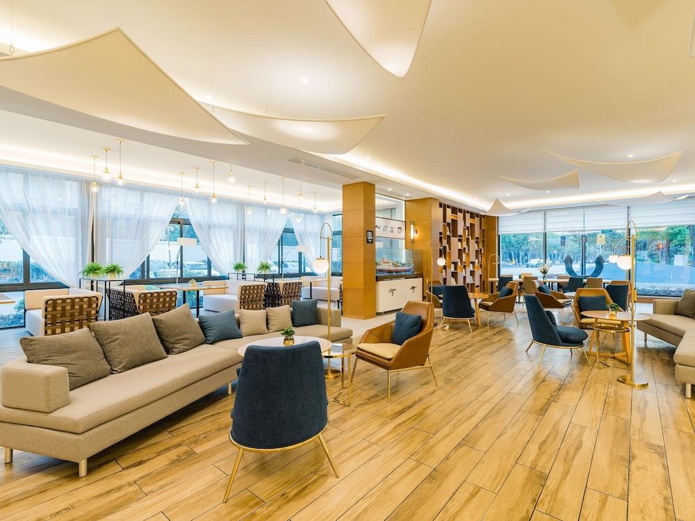 Atour Hotel Antai Square Rizhao