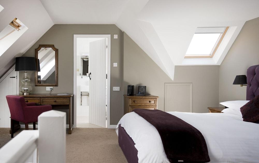 كروتشرز هوتل