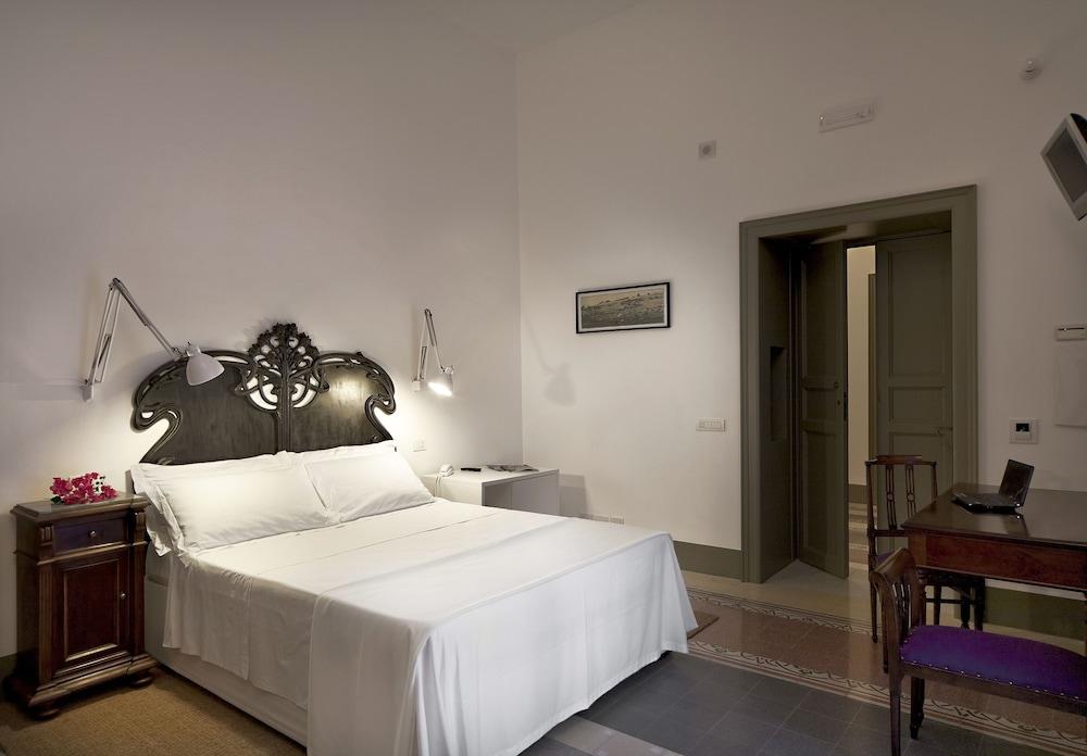 لا موريسكا ميزون دو شارم