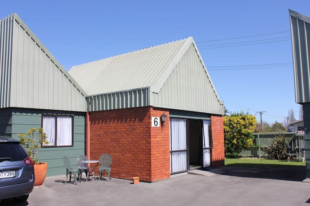 193 آورانجي مانور موتل المنطقة المحيطة بالمنشأة