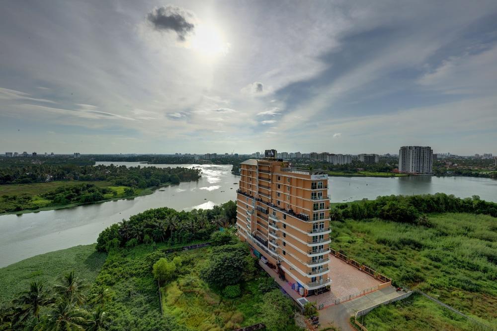 جاي فكي  بارك هوتل