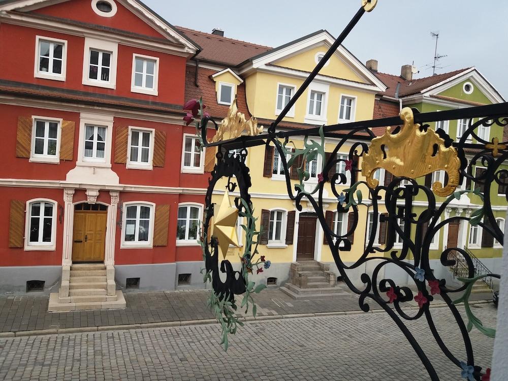 براومايستر دوبلر - فيرينفونونين المنطقة الخارجية