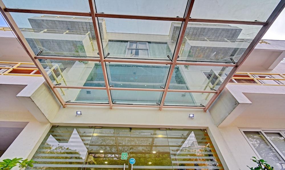 Treebo Vapr Guindy Ekkatuthangal Exterior