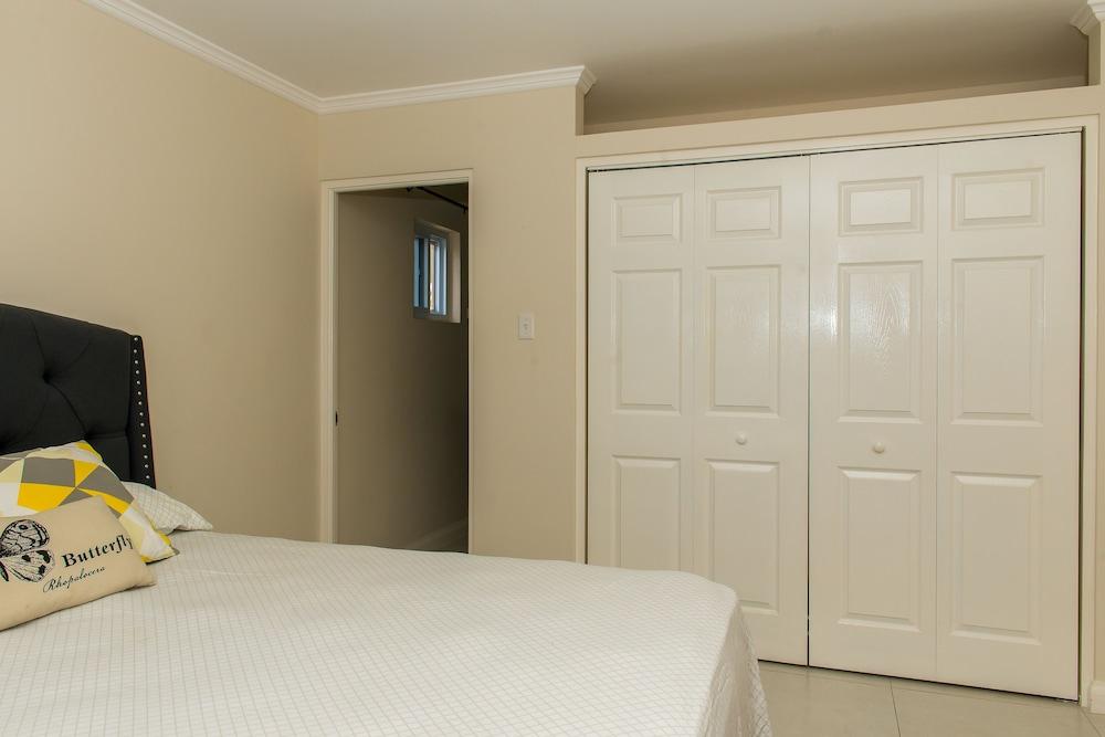 سيتي ريدج لاكشري 2 بد روم غرفة