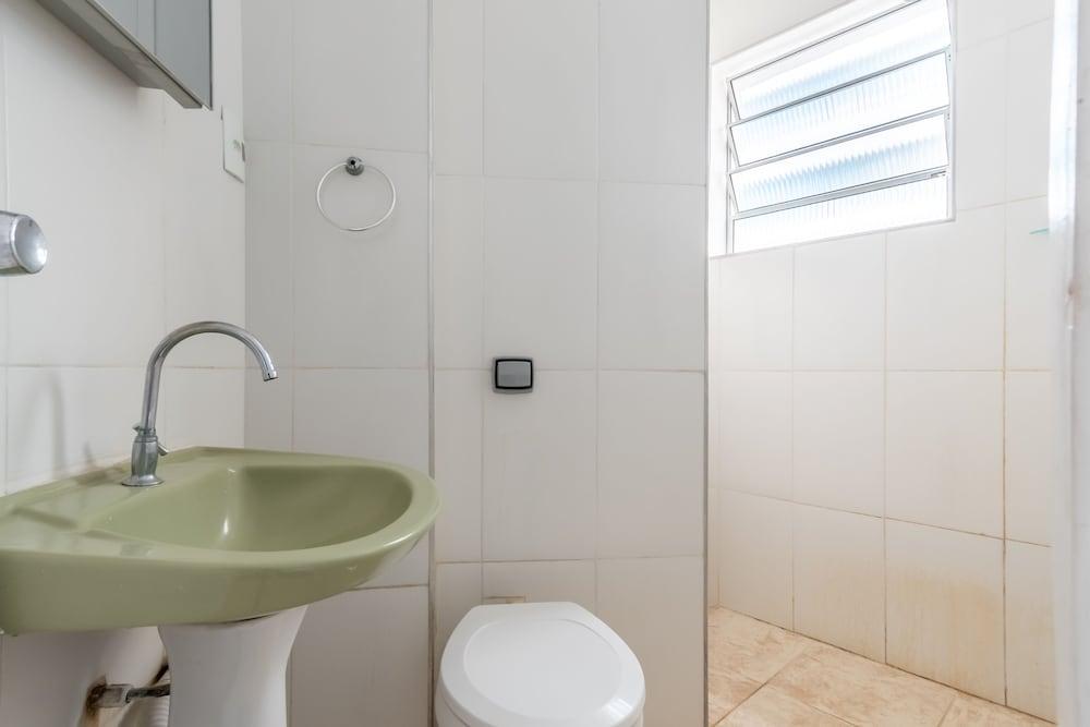 أو واي أو هوتل سيو أزول، ساو فيسينتي