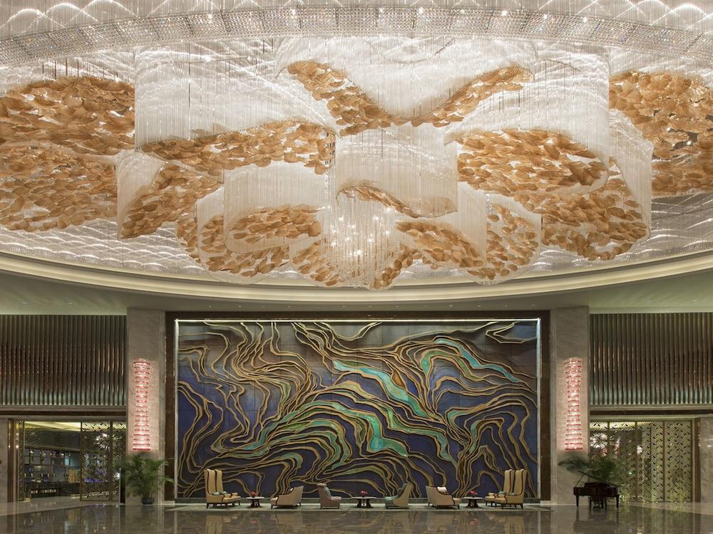 واندا فيستا نانينج الردهة