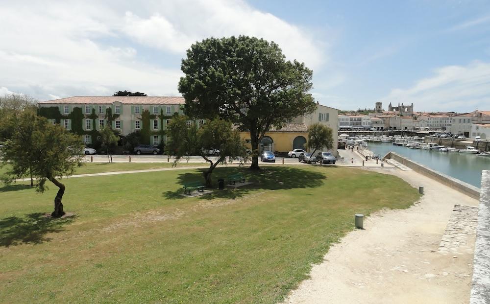 هوتل لو غاليون