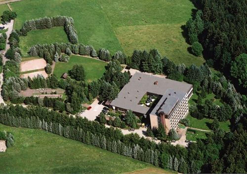 فيرينهوتل ماركيرزباخ