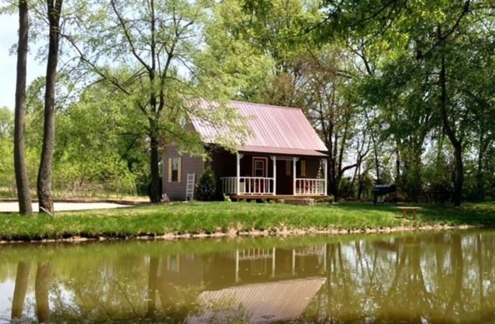 بليزانت جروف فر ر ٕل وٕل سي