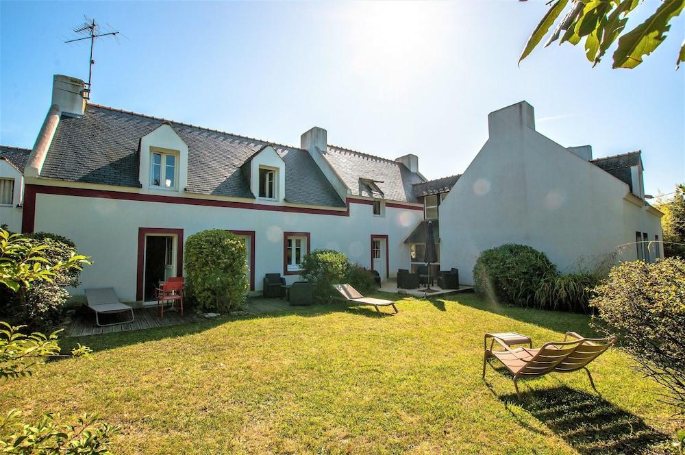 لو كلو فلوري