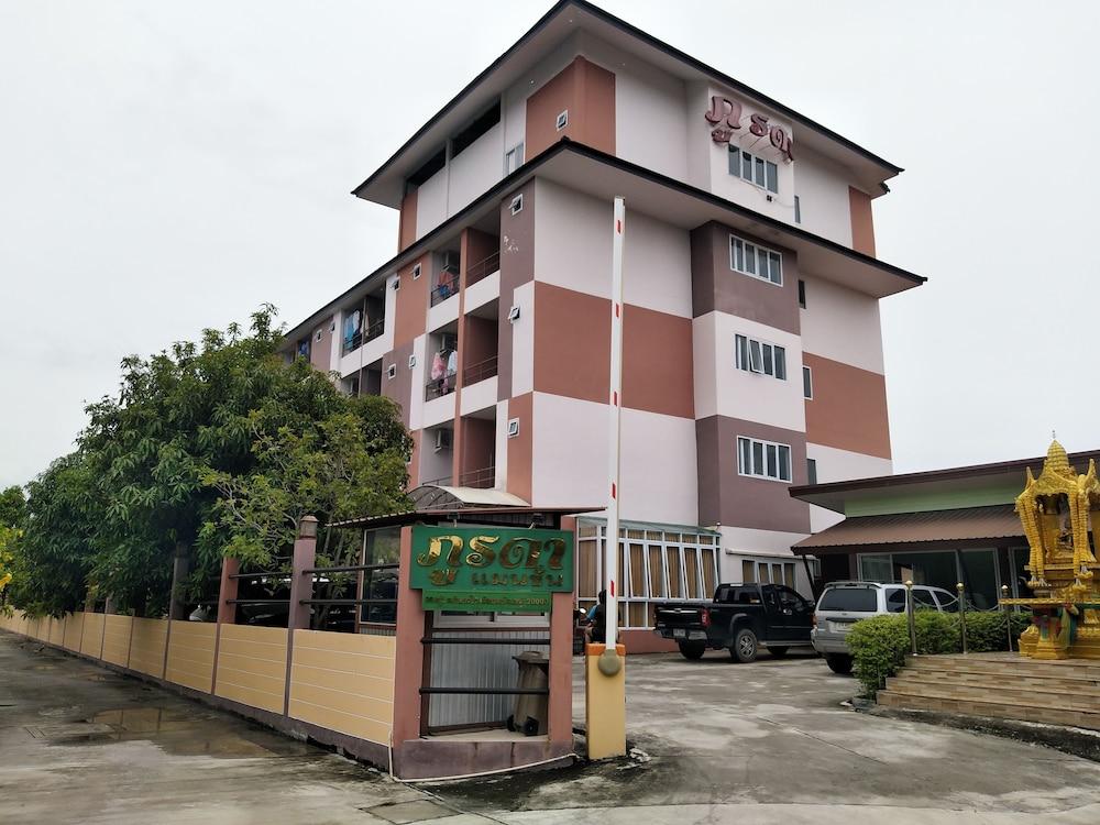 أو واي أو 452 بورادا مانشين المنطقة الخارجية