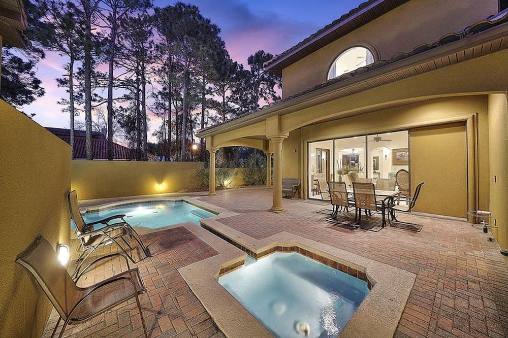 بيلا فيستا باي بليس بيتش رينتالز