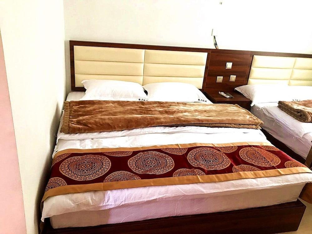 Hongjingxuan Hotel