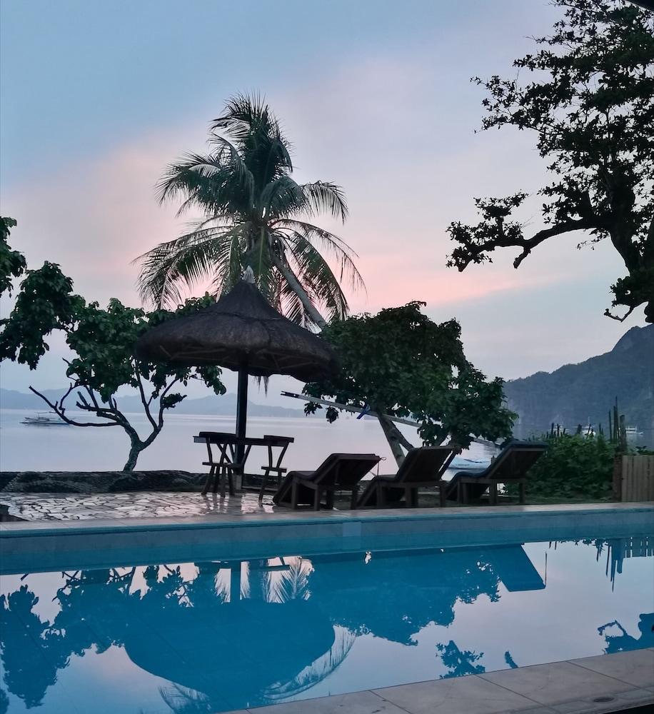 فور سيزونز سي فيو هوتل