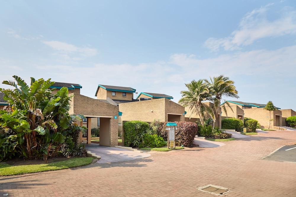 فيرست جروب كلوب أسييندا المنطقة المحيطة بالمنشأة