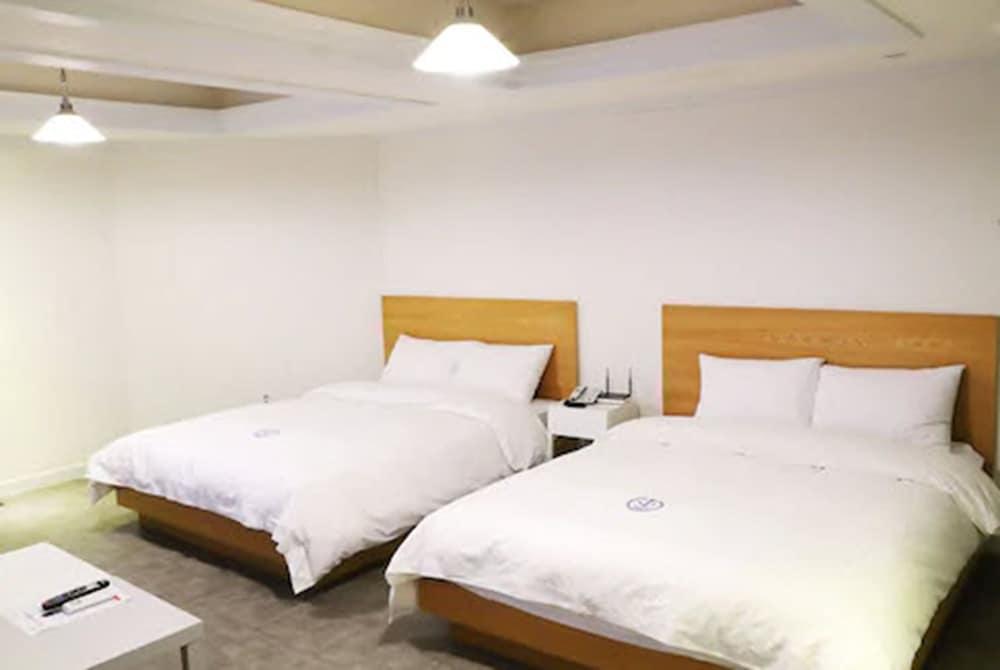 هيلسايد هوتل