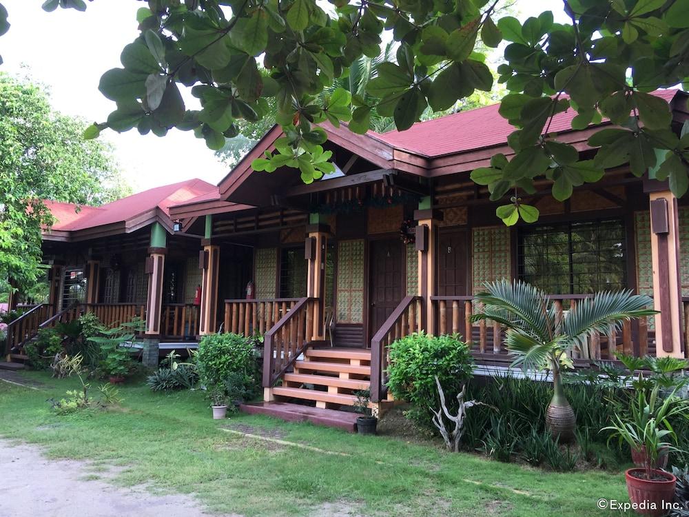 The Red Palm Resort Featured Image