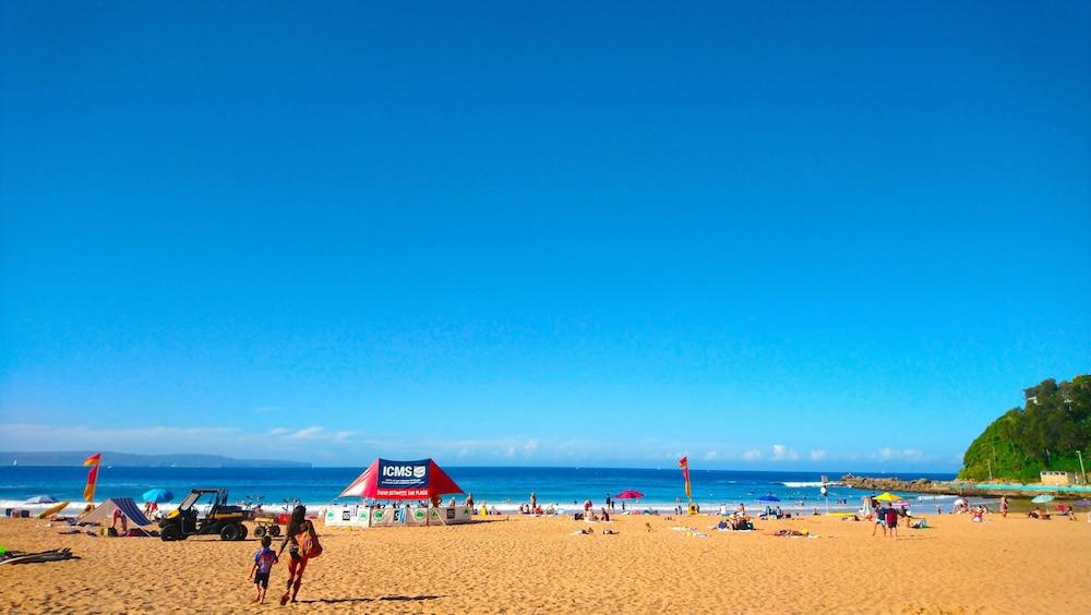 لاكشري إسكايب