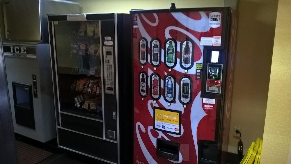 دايز إن آند سويتس باي وبندام هتشينسون تفاصيل الفندق من الداخل