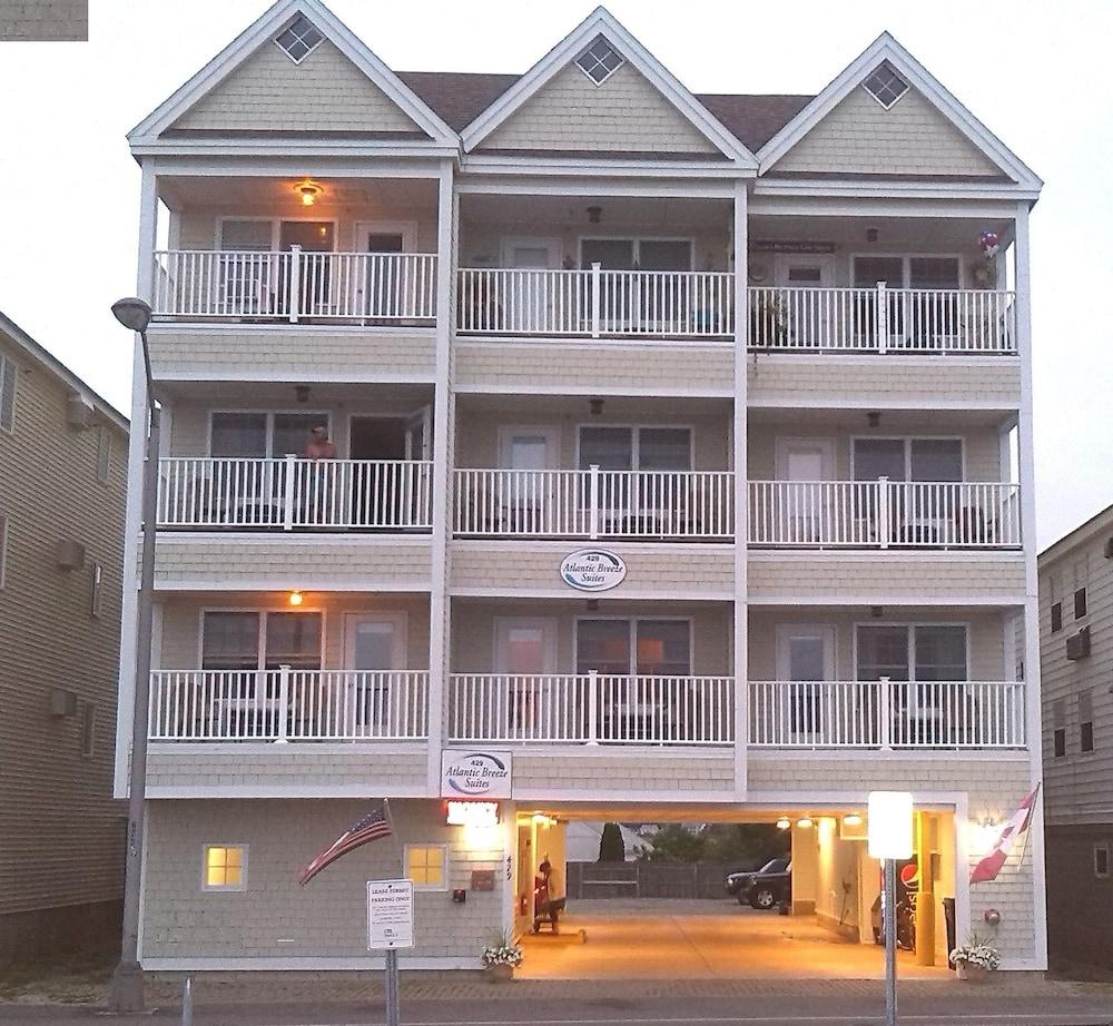 أتلانتيك بريز سويتس