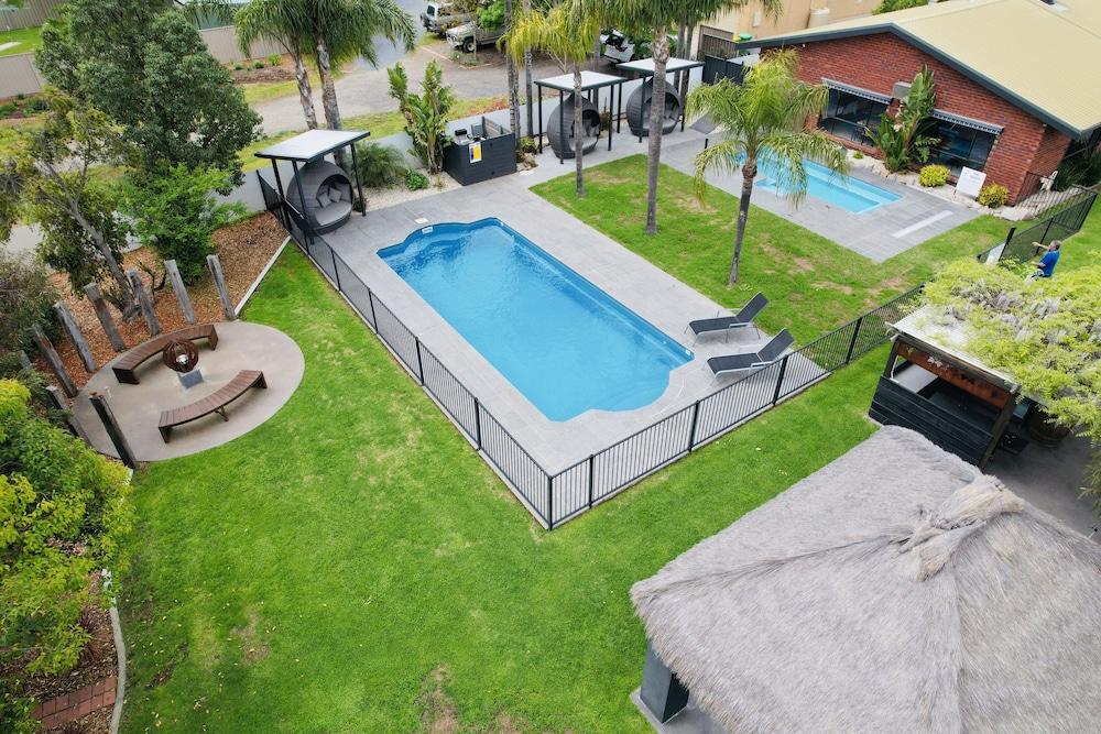 فيديريشن موتل ريزورت