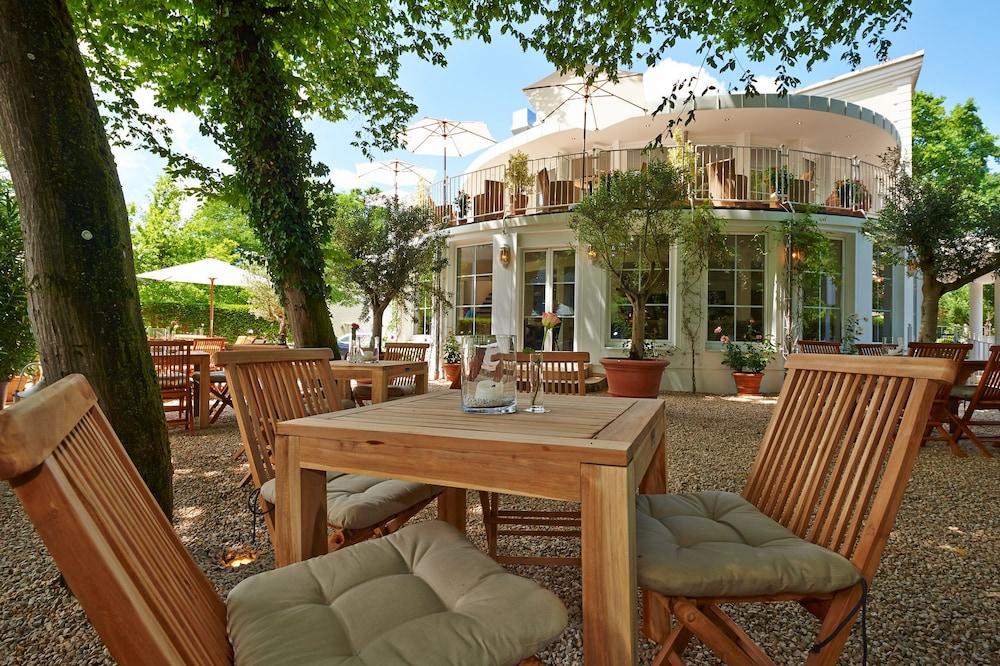 بارك هوتل أوبرمينزينج