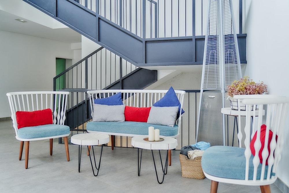 هوتل آري آليّه داخلي