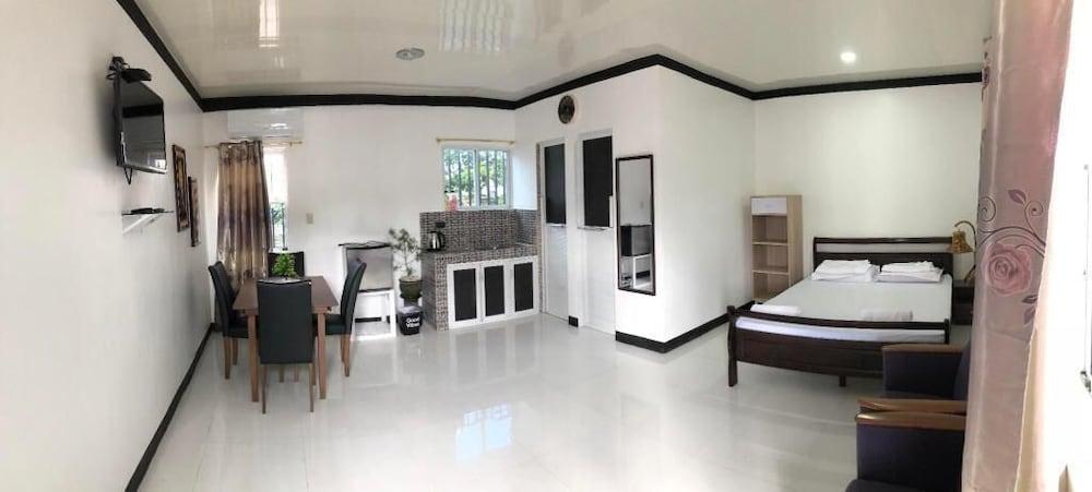 فيّا ماركا ريزورت هوتل آند إيفنت بليس غرفة