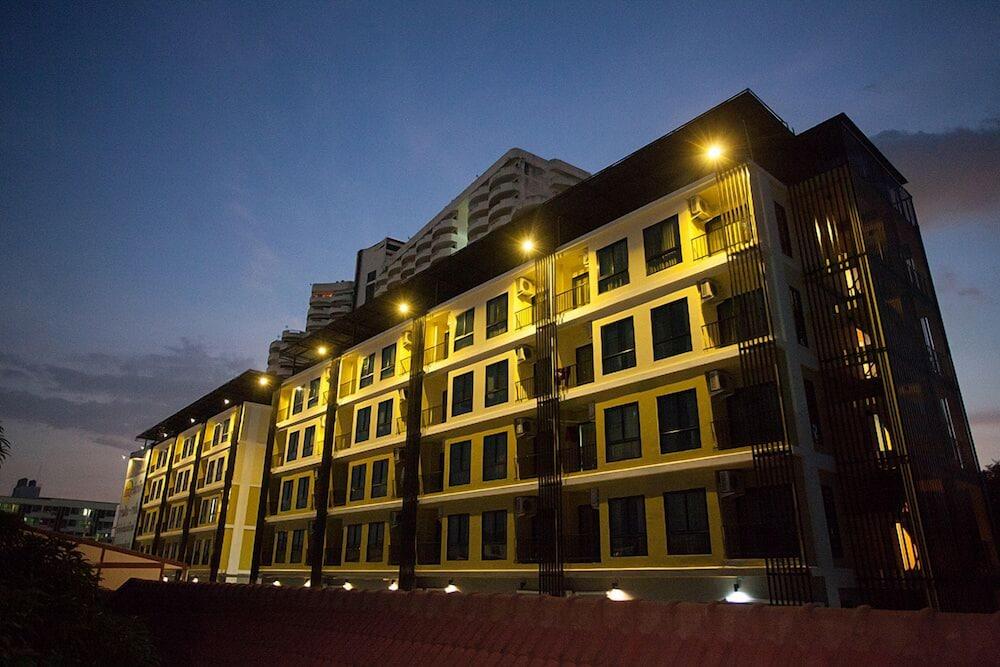 آرتادا ريزيدنس