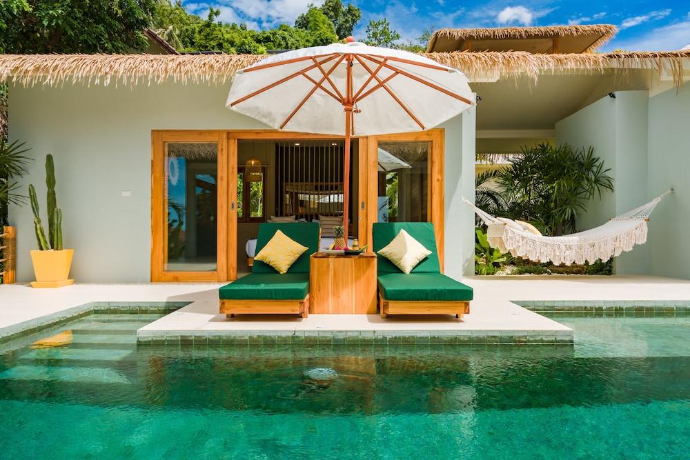 وايلد كوتيدجز لاكشري آند ناتورال - لبالغين فقط المنطقة الخارجية