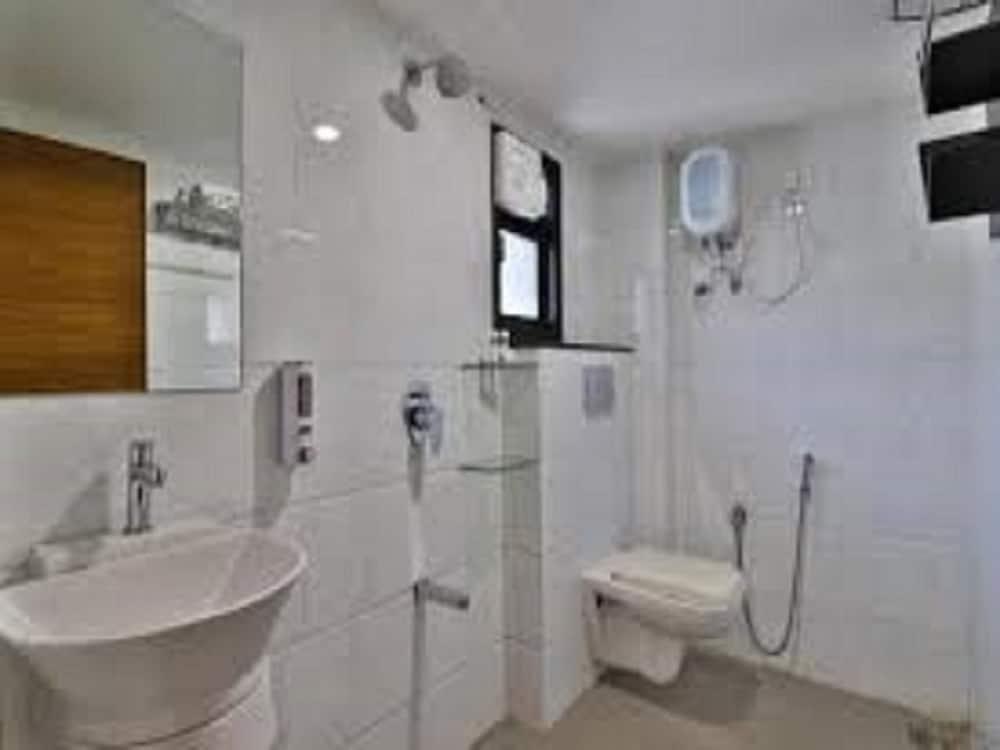 هوتل جراند ساهارا إن حمام