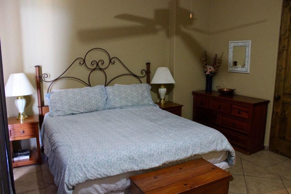 بيلا سيرينا 1 بد روم 603 في باي كاساجو غرفة