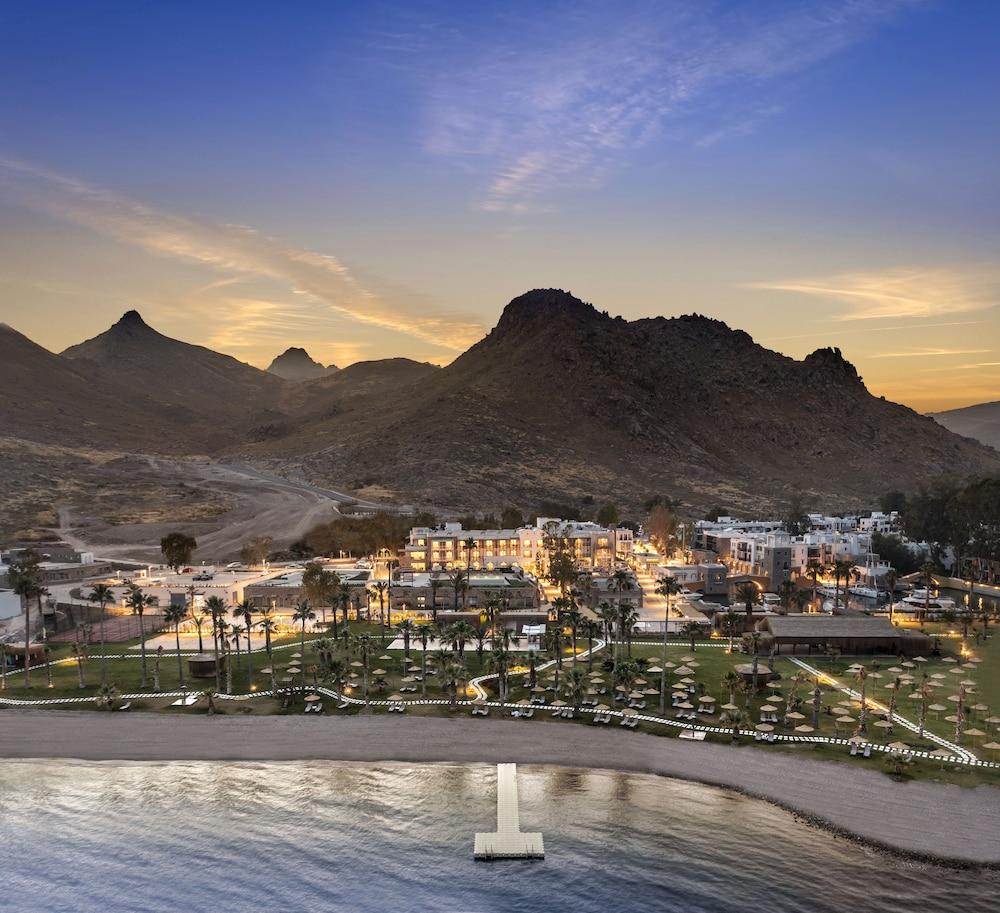 راديسون كوليكشن هوتل بودروم