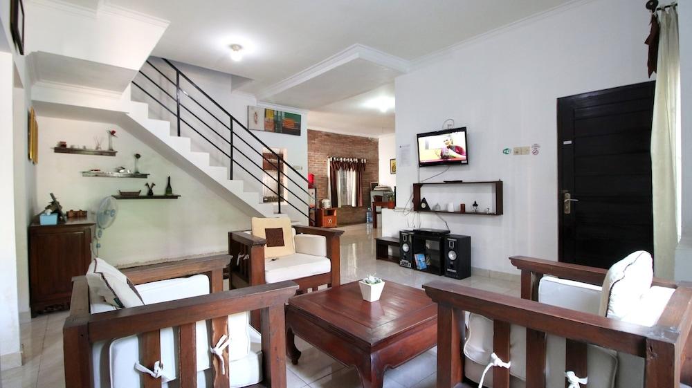 دجافا هوم ستاي يونيت مونالي 2 باي ذا جراند جافا