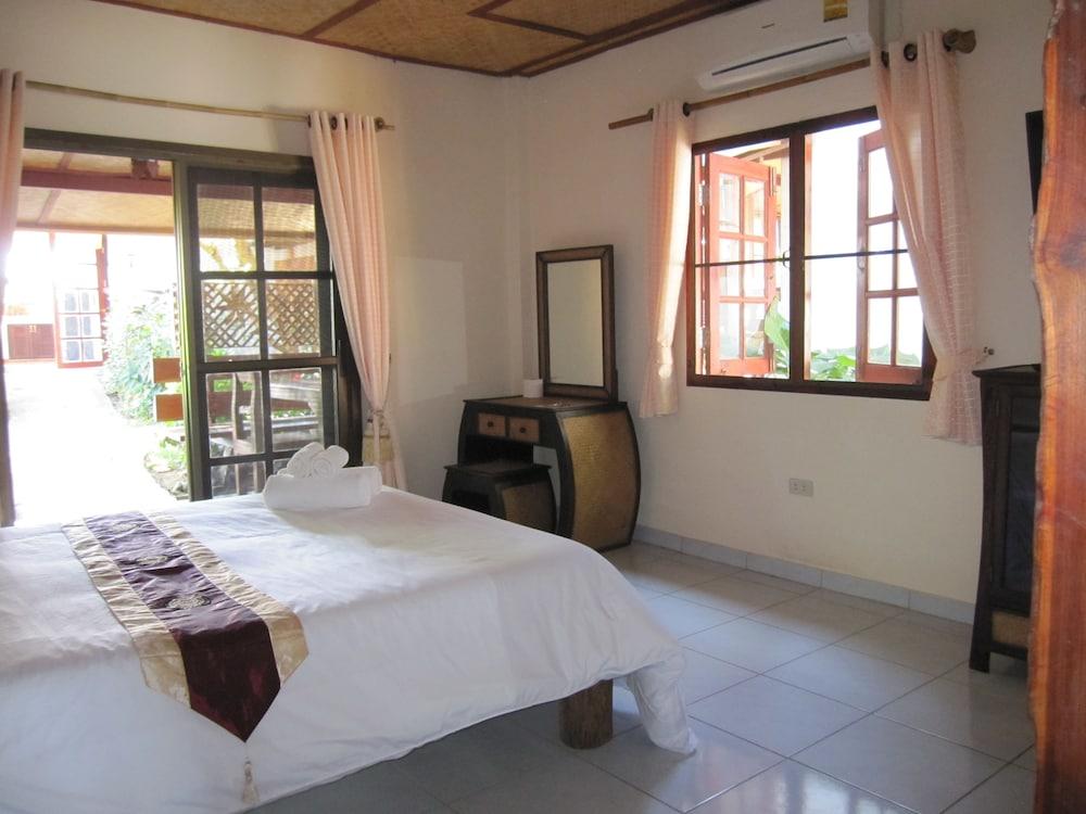 إكس بي إيه أي جيست هاوس غرفة