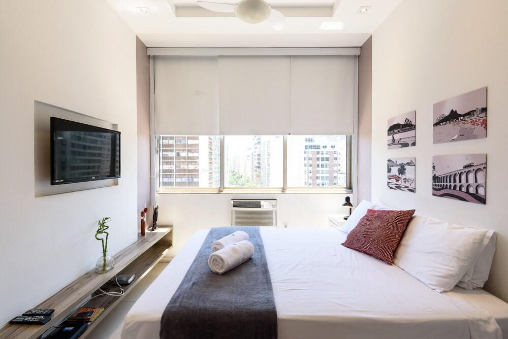 إيه 50 ميتروس دي لا بلايا دي ليم بي903 غرفة