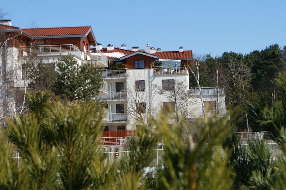 إيرس رويال أبارتمنتس - إيرس نيبتون بارك