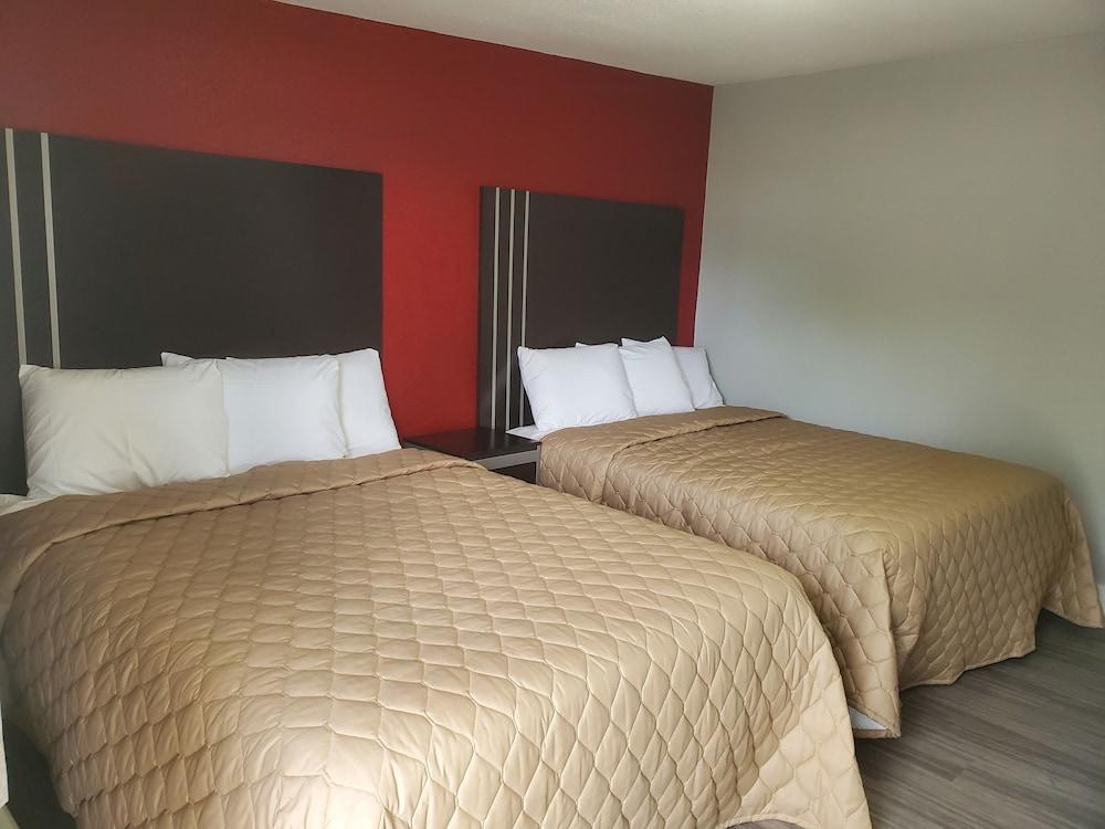 رودواي إن كينجزلاند - لايك ل بي غرفة