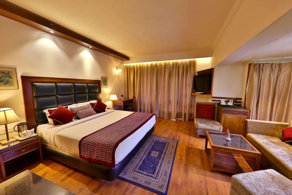 مانالي هايتس