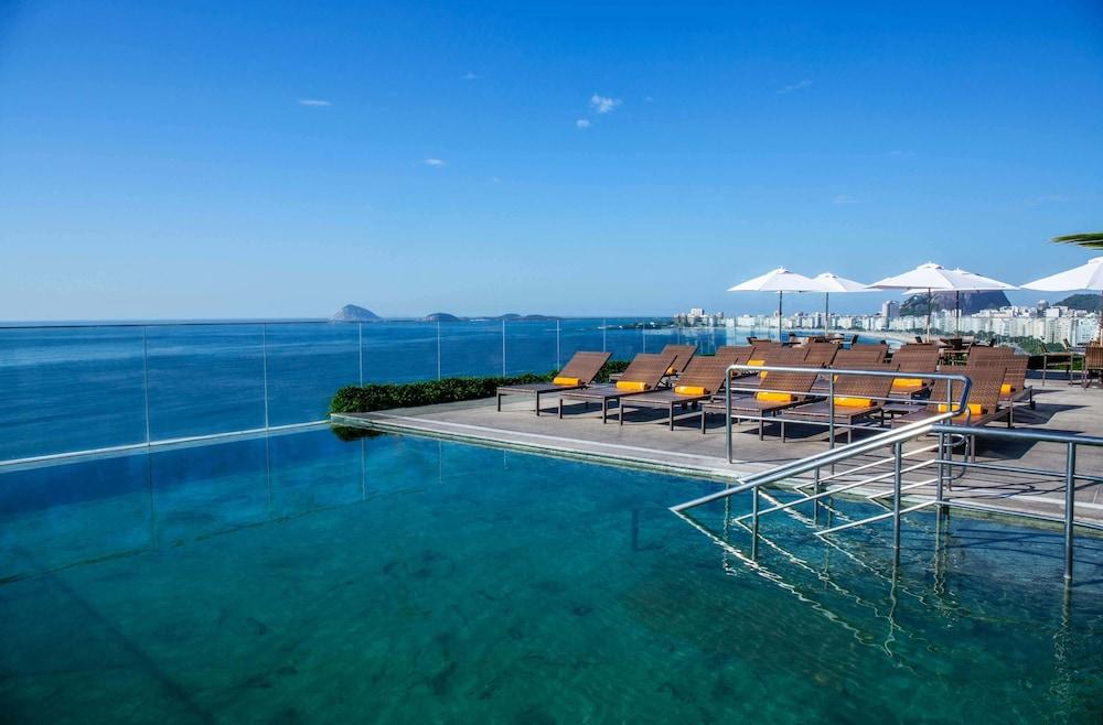 ويندسور ليم هوتل