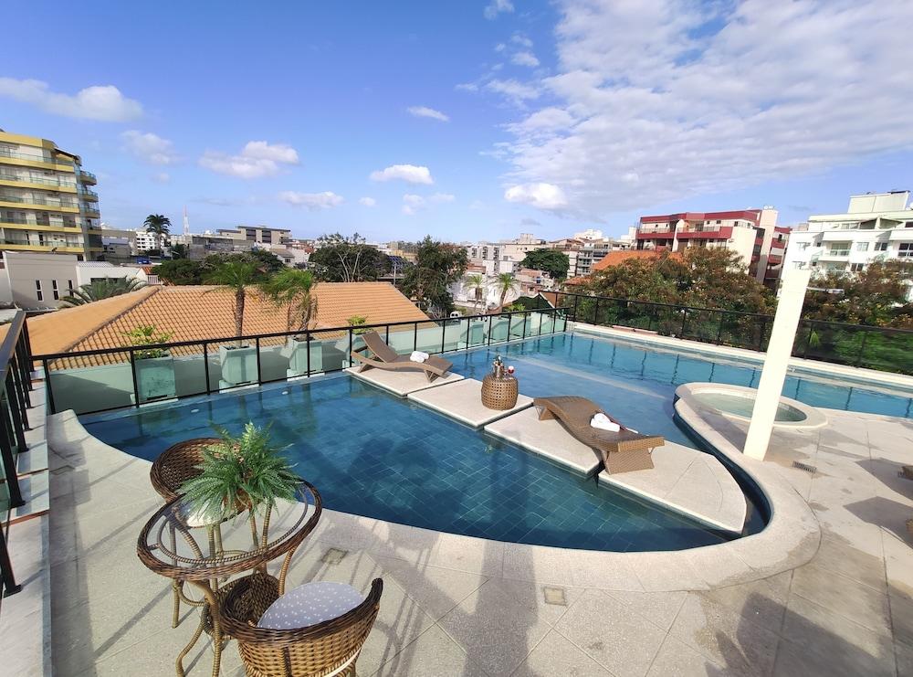 Nova Onda Hotel