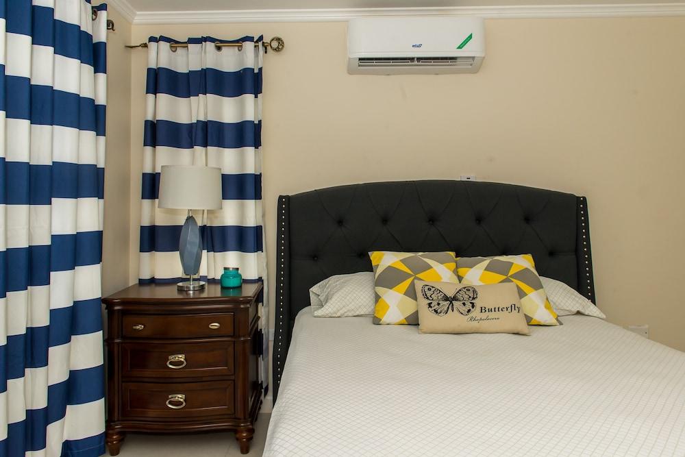 سيتي ريدج لاكشري 2 بد روم غرفة