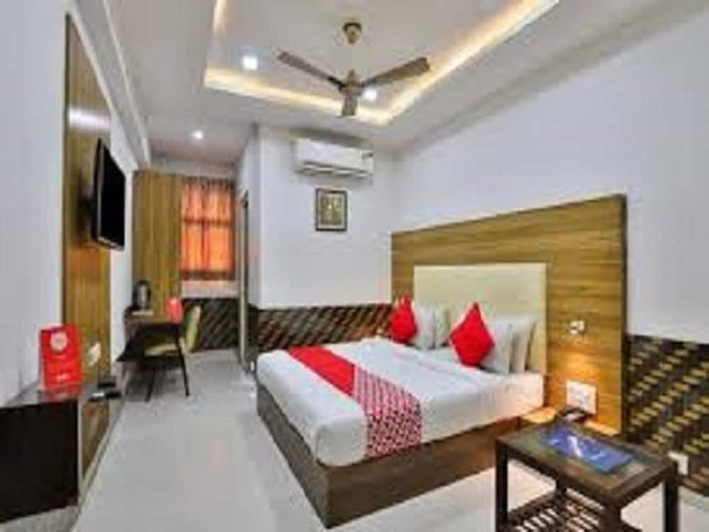 هوتل جراند ساهارا إن الصورة الأساسية