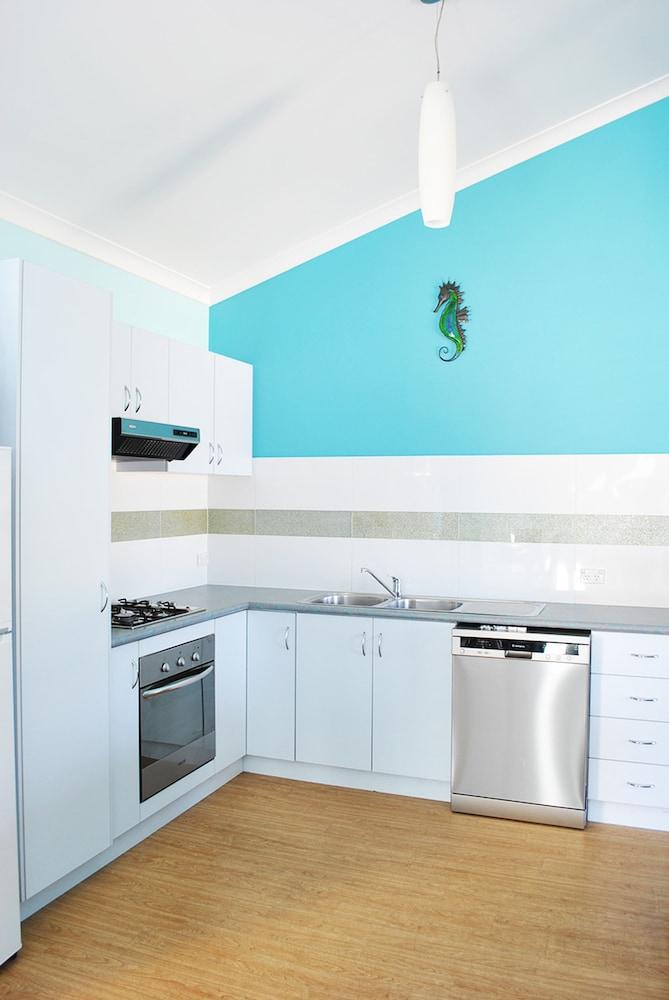 دريفتوود أبارتمينتس