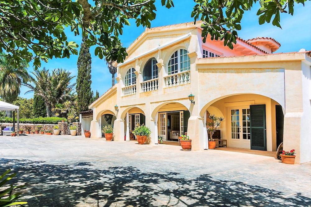 فيلا سون تيميت