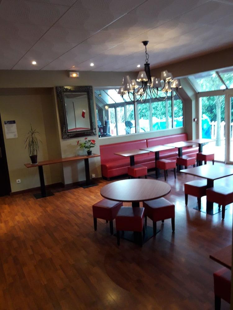 لو ريليه دي بالايسو أخرى