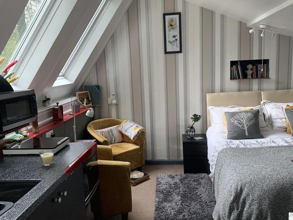 Ffos y Ffin - Ascension in the Fields Featured Image