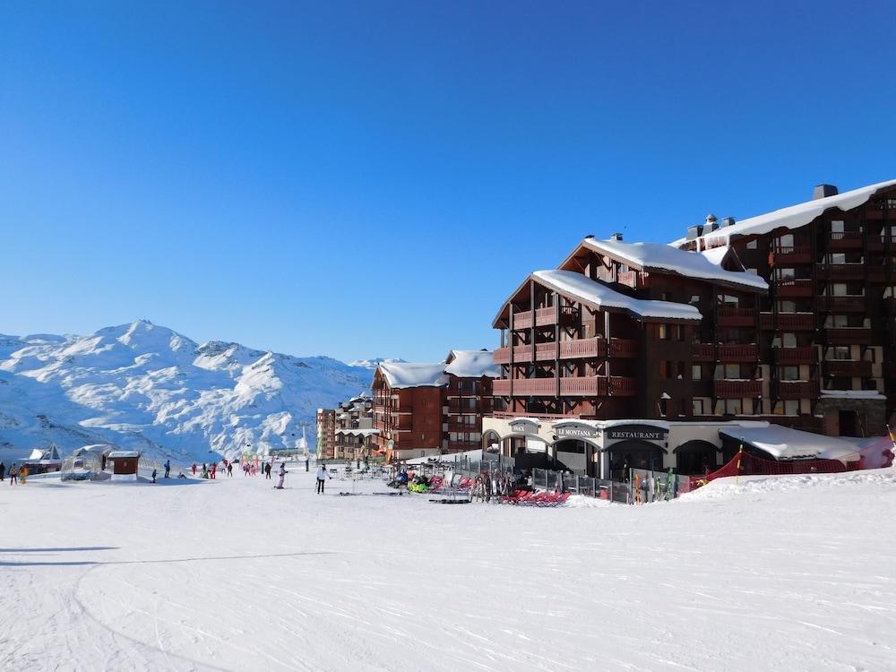 ريزيدنس فيليدج مونتانا