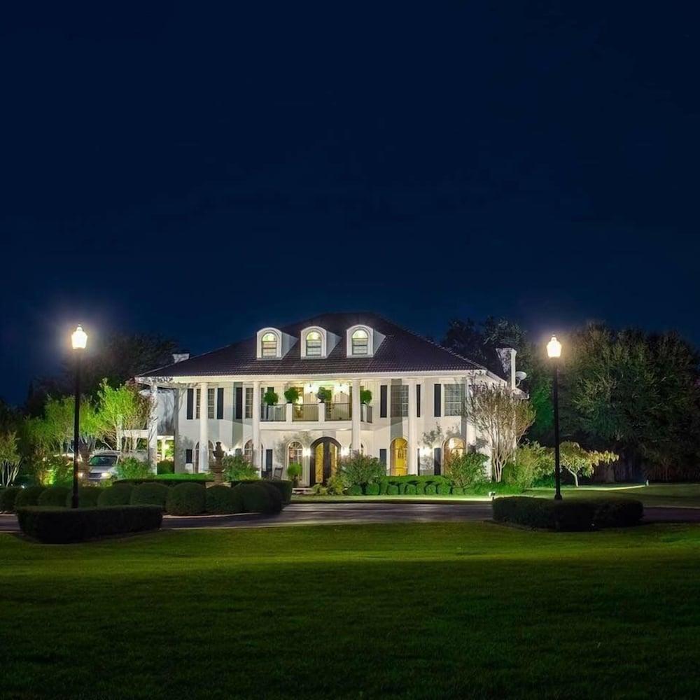 ذا بلانتيشن هاوس بوتيك إن